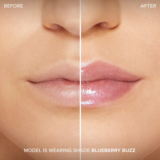 LIP INJECTION MAXIMUN BLUBERRY BUZZ